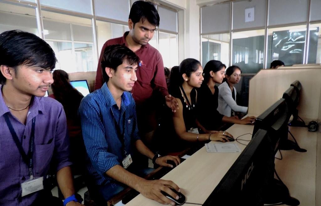 Arpit Institute of Engineering and Technology Rajkot Campus photo 4